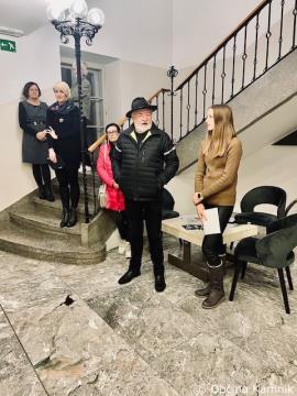 Portreti županov Kamnika 21 stoletja (9)